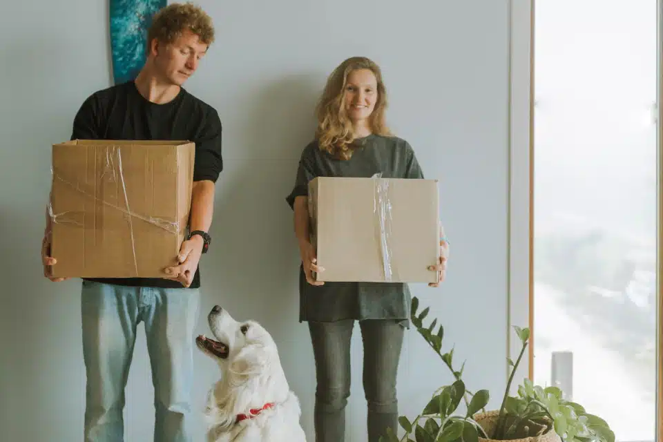 Top 10 Myths about Moving Debunked