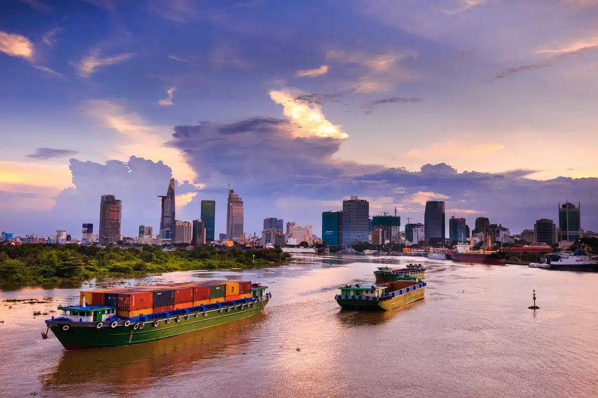 International Moving Trends for 2023