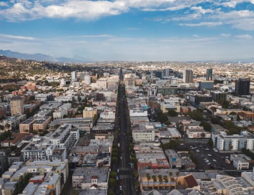 8 Best Family-Friendly Los Angeles Neighborhoods