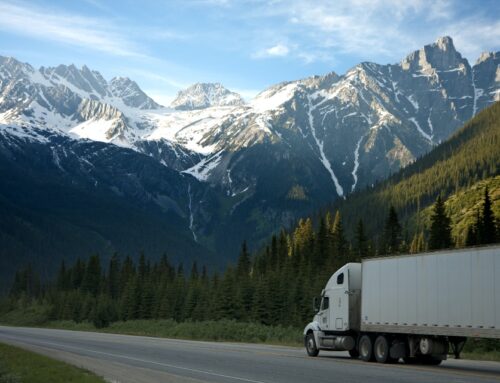 Major Differences Between Local Moving & Long Distance Moving