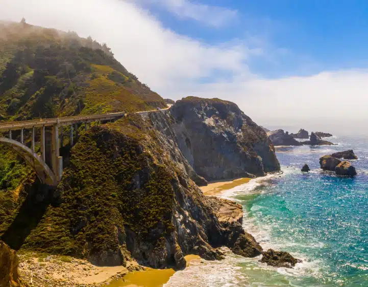 interstate (1) A sight in California you can see when intrastate movers California move you