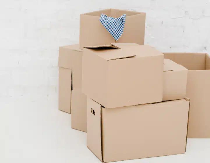 moving supplies california Box from moving supplies in CA