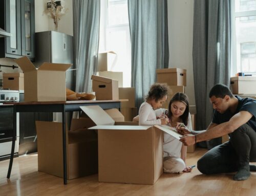 Major Differences Between Local Moving and Long Distance Moving