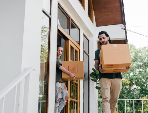 A Comprehensive Guide to a Smooth Move from LA to Northern California