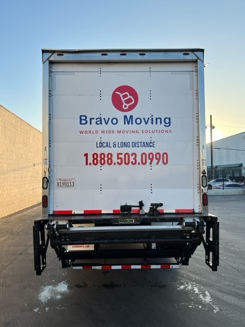 San Jose Moving Boxes with Free Delivery