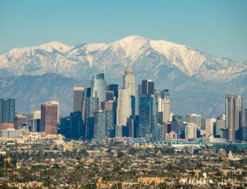 What to See After Moving to LA County