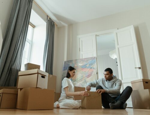 Should You Hire Movers for Your Relocation From Burbank to Texas?