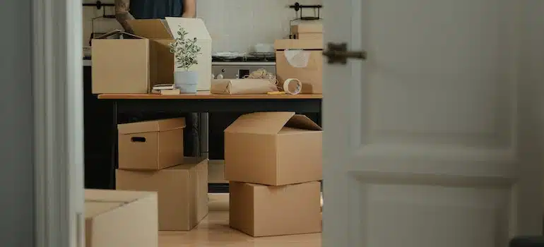 Los Angeles Office Movers