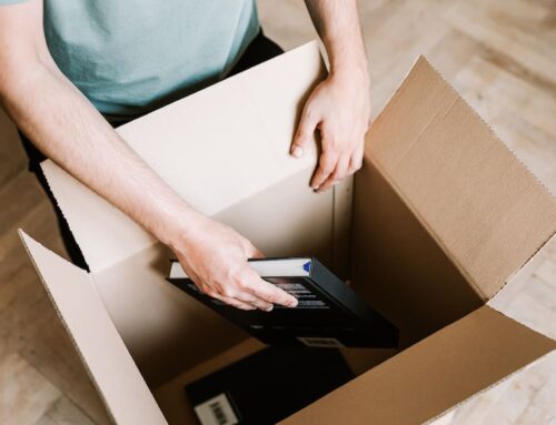 How to Pack for a Local Move