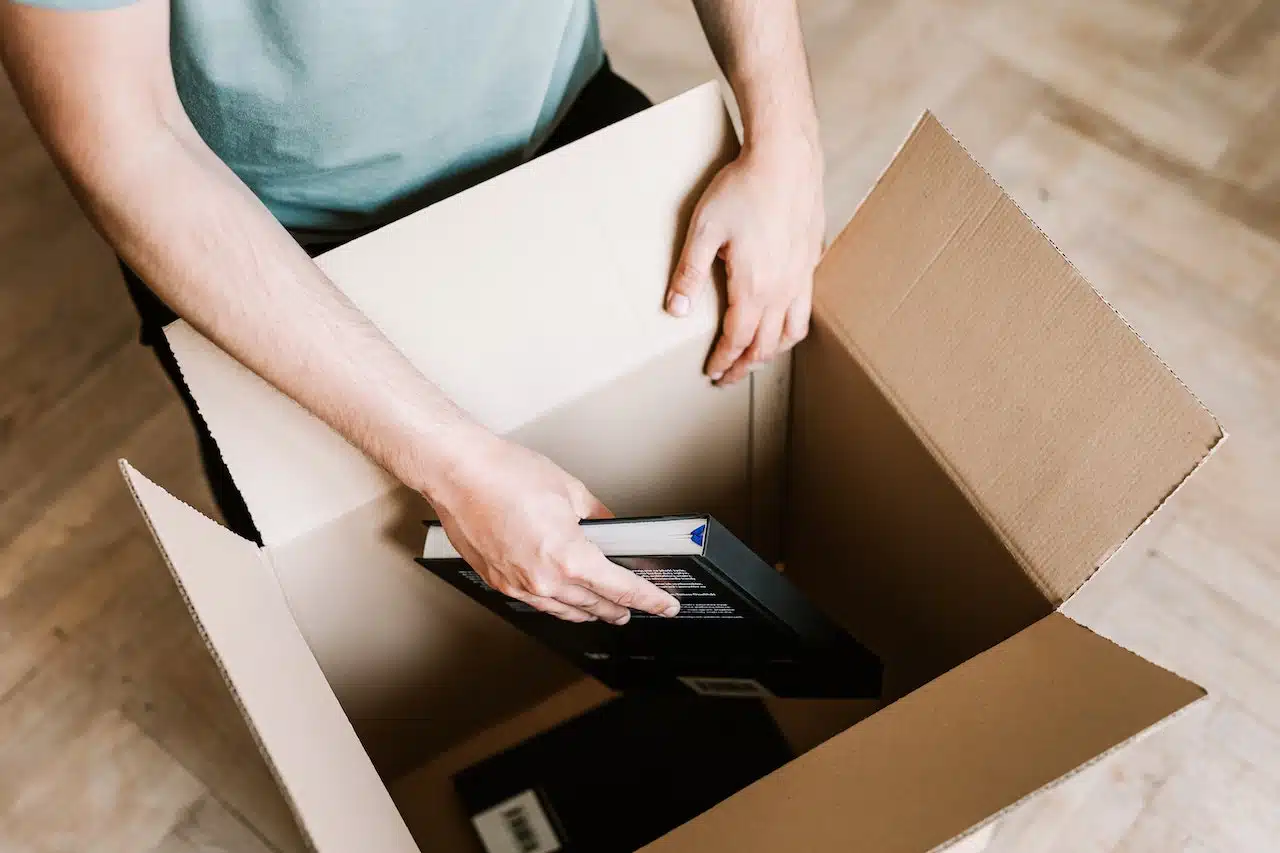 How to Pack for a Local Move