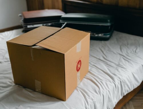 Essential Moving Supplies to Have for Your Next Move