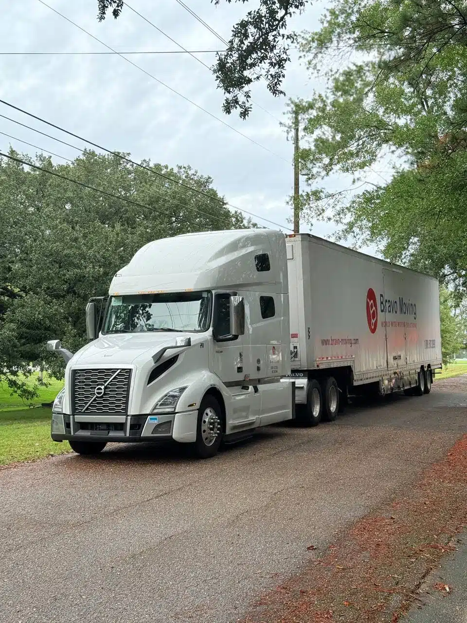 Interstate Movers in Los Angeles CA